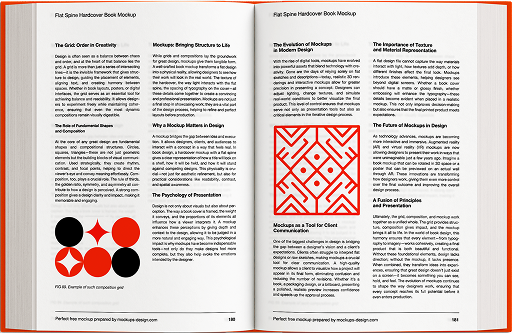 Narative Writing sample work