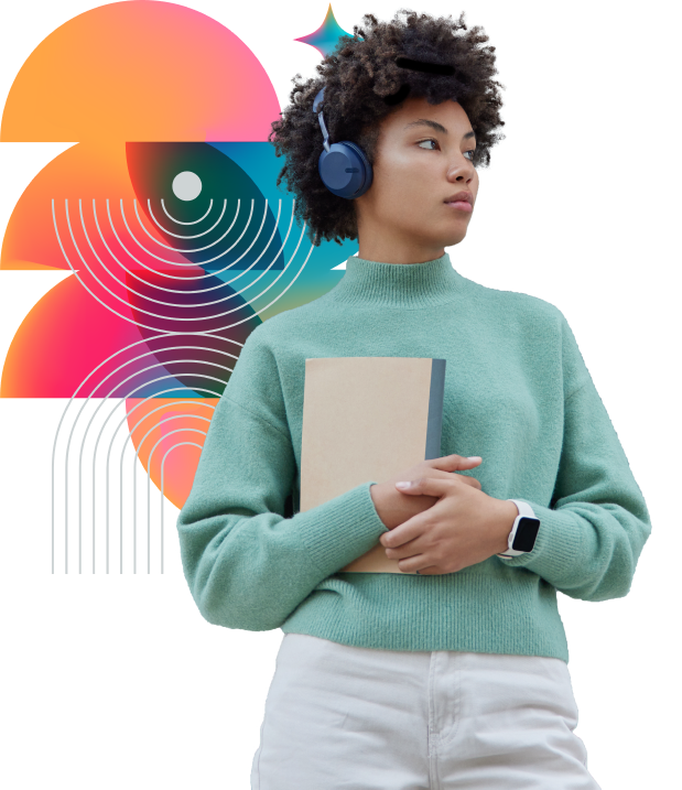 Audiobook Narration illustration