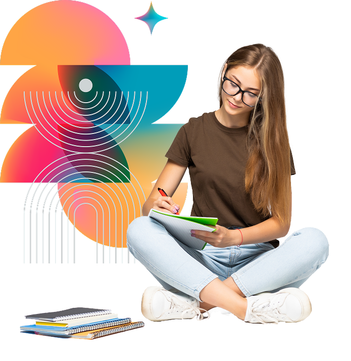 Screen Writing illustration