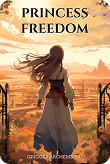 Published book cover
