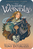 Published book cover
