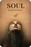 Published book cover