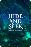 Published book cover